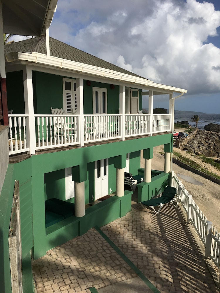 The Atlantis Historic Inn 4/71