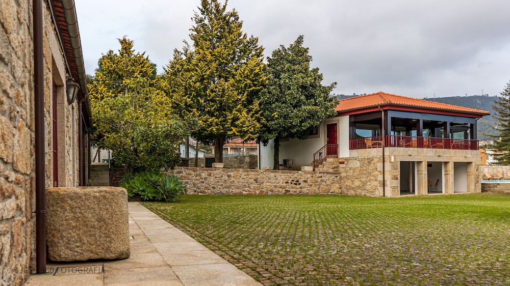 Hotel Rural Quinta de S Sebastiao 38/50