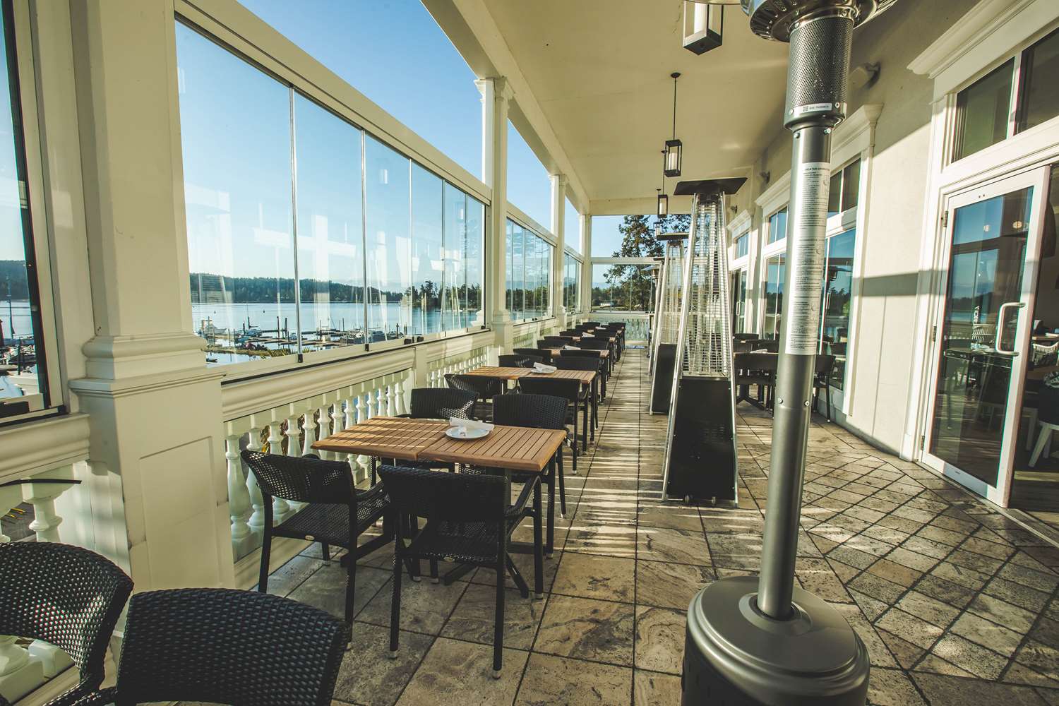 Prestige Oceanfront Resort, WorldHotels Luxury 26/32