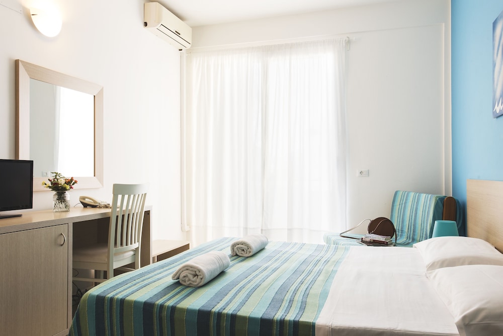 Hotel Baia del Sole 12/49