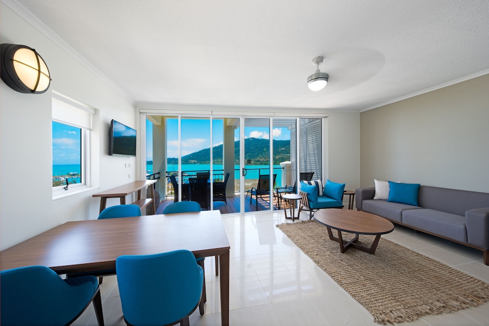 The Sebel Whitsundays 40/56