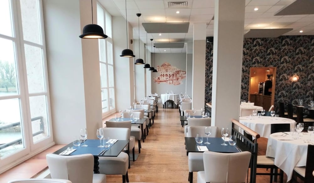 Le Moulin de Moissac, Sure Hotel Collection by Best Western 36/50