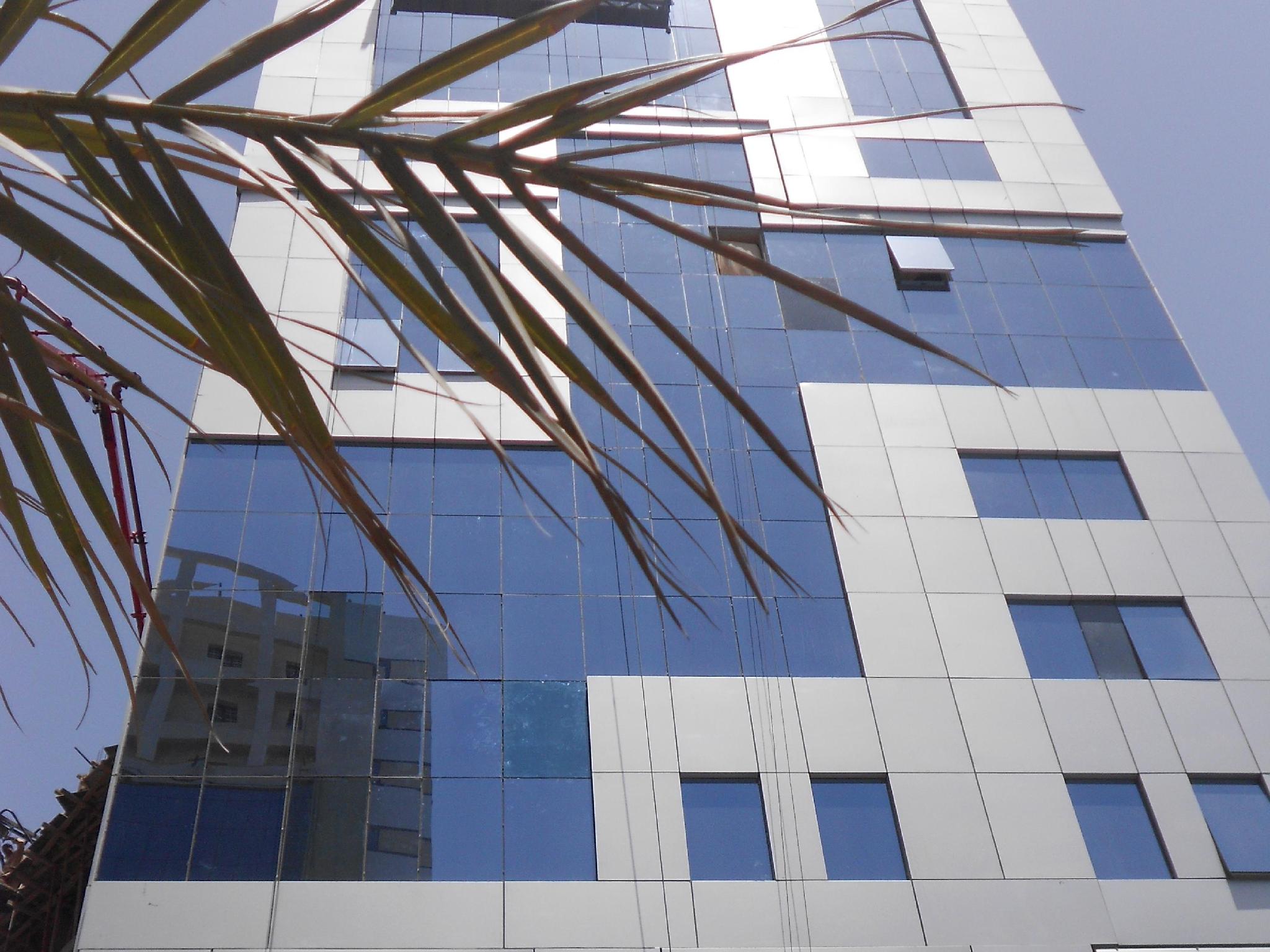 فندق الشهباء(Al Shahba Hotel Makkah) 10/50