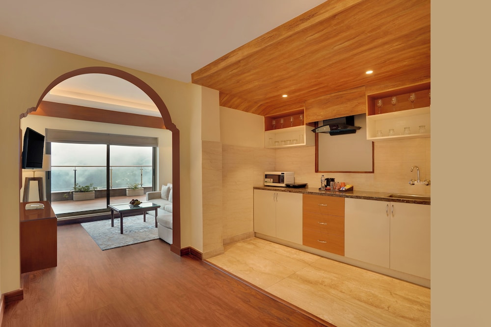 Lemon Tree Resort, Mussoorie 6/50