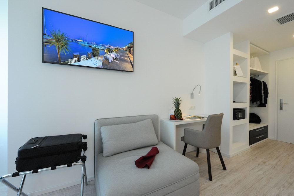 Hotel Lampara 21/29
