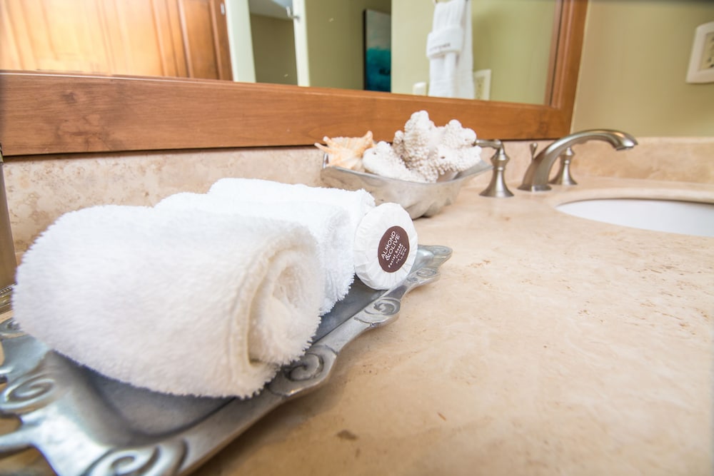 Alegranza Luxury Resort All Master Suite 19/50