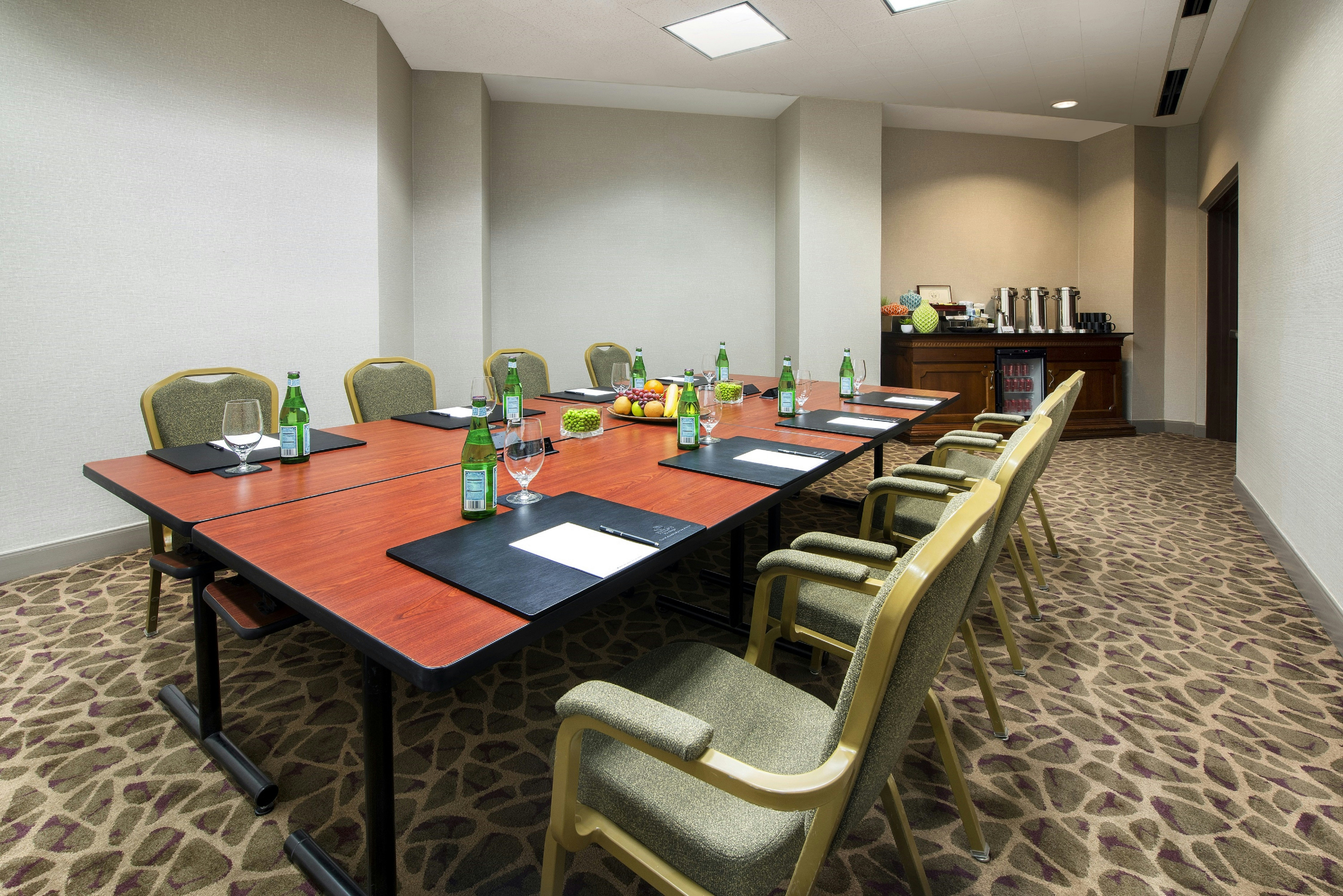 Hilton Houston Post Oak By The Galleria 59/77