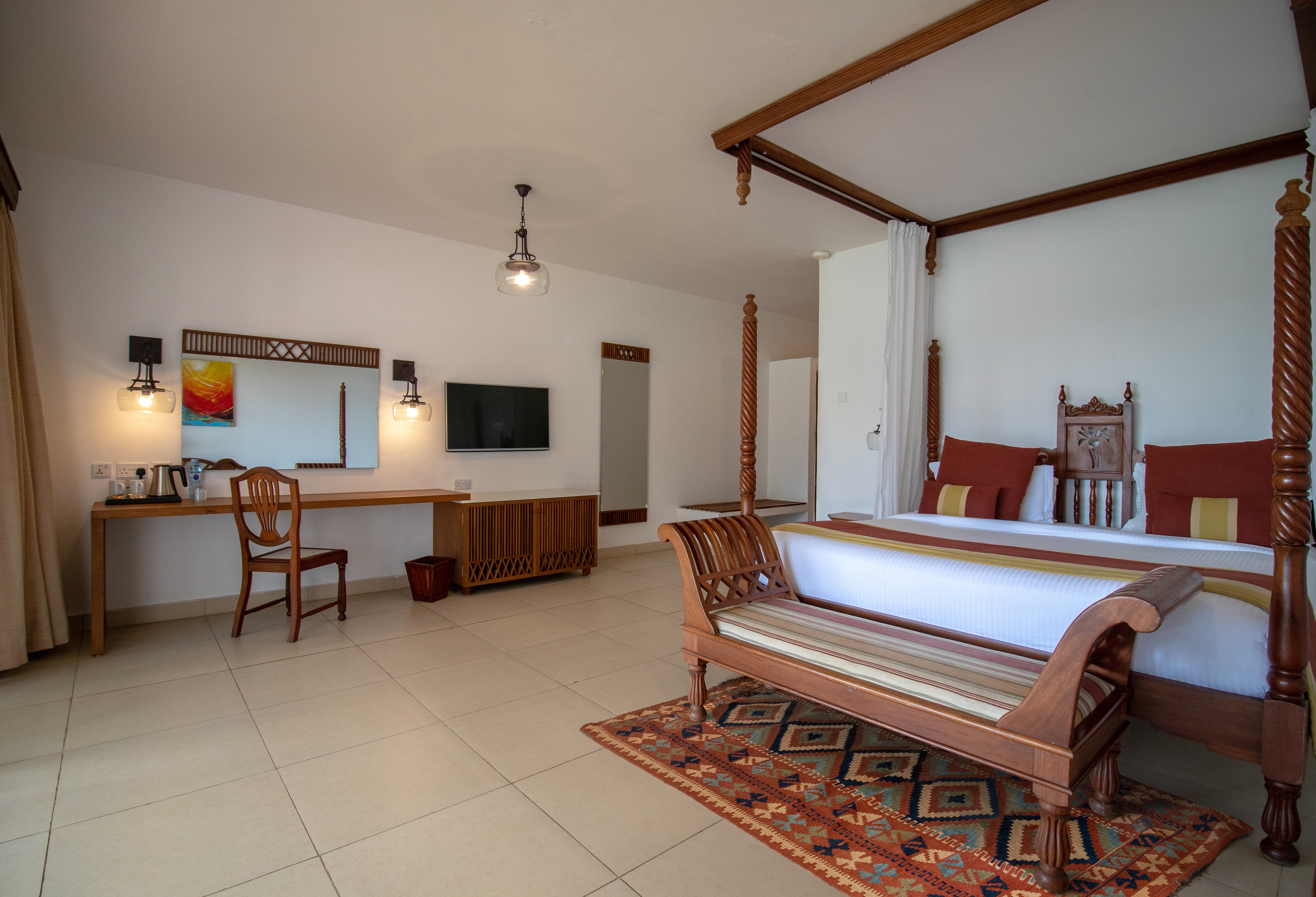 Superior room DBL