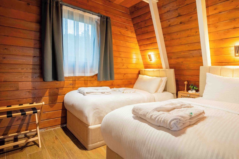 Grand Paradise Resort Sapanca 14/50