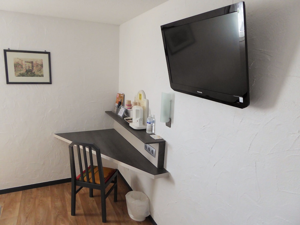 Hotel Le Relais Pau Lons 36/53