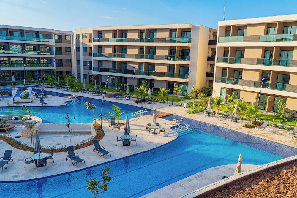 Malia Resort By Mai 40/44