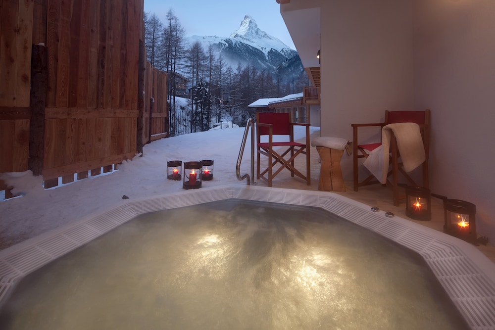 Chalet Banja 79/100