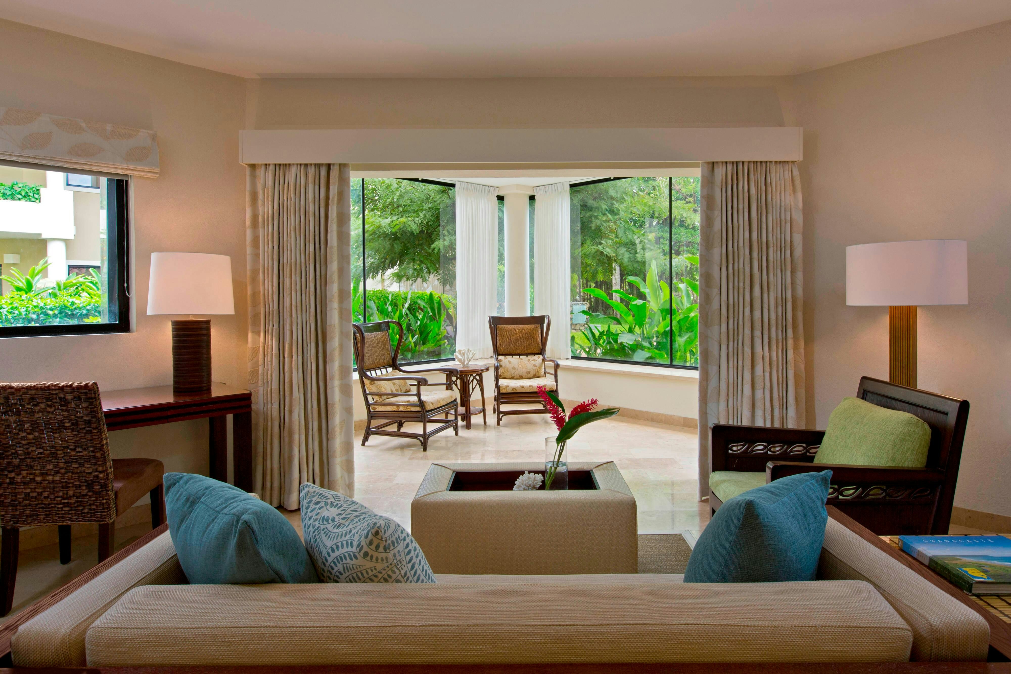 The Westin Golf Resort And Spa Playa Conchal 21/50