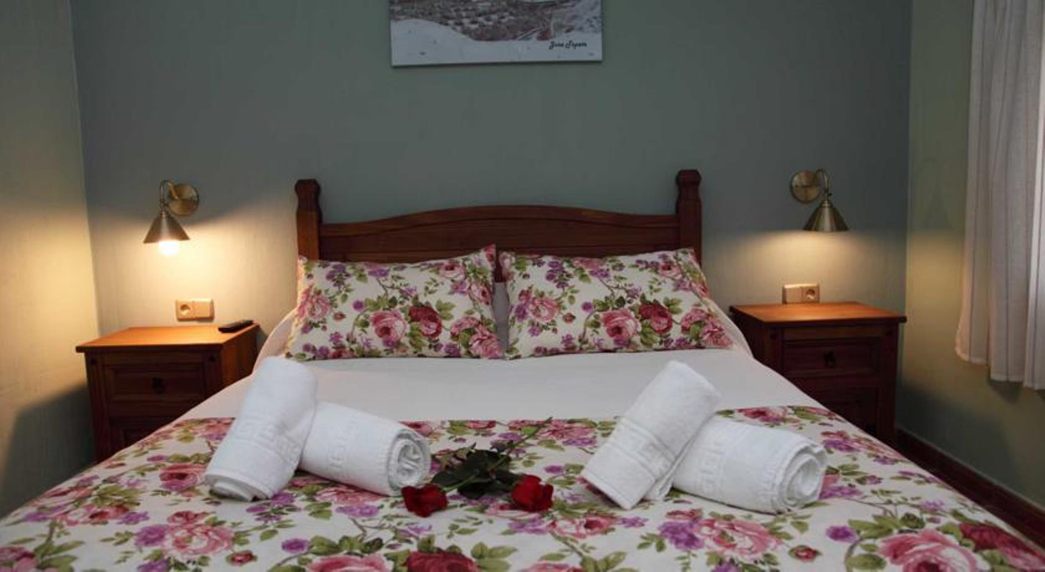 HOTEL RURAL VALLE DEL TURRILLA 10/43