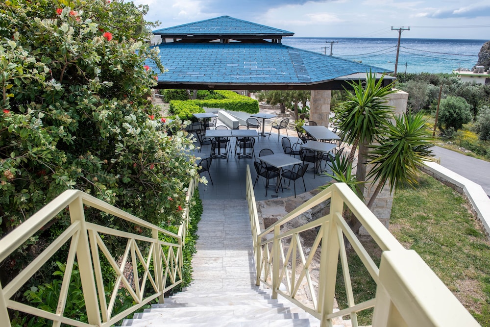 Polyrizos Hotel 24/24