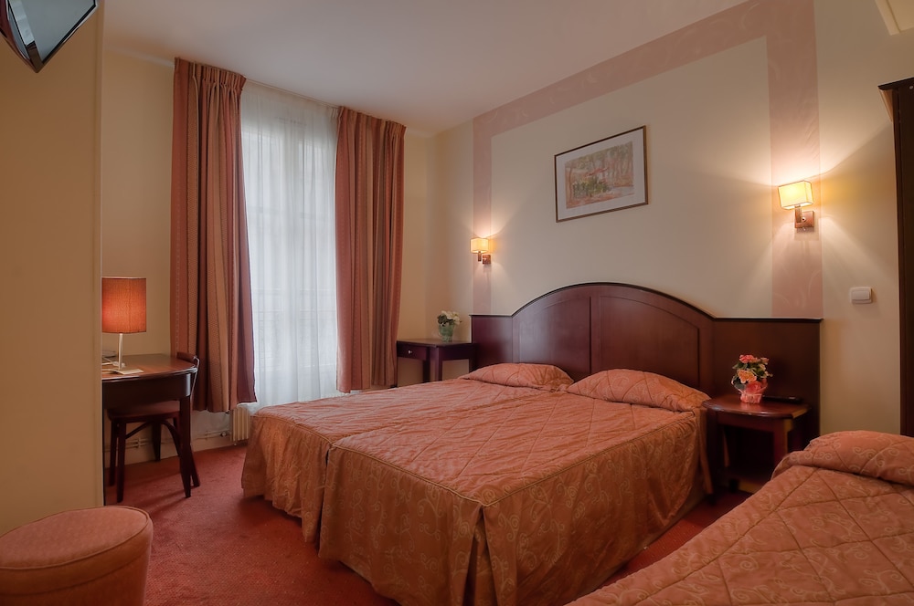 Hotel Le Faubourg Opera 11/40