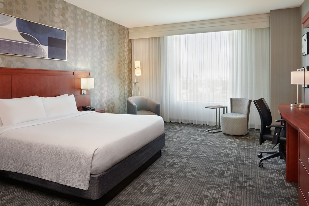 Room, King Bed