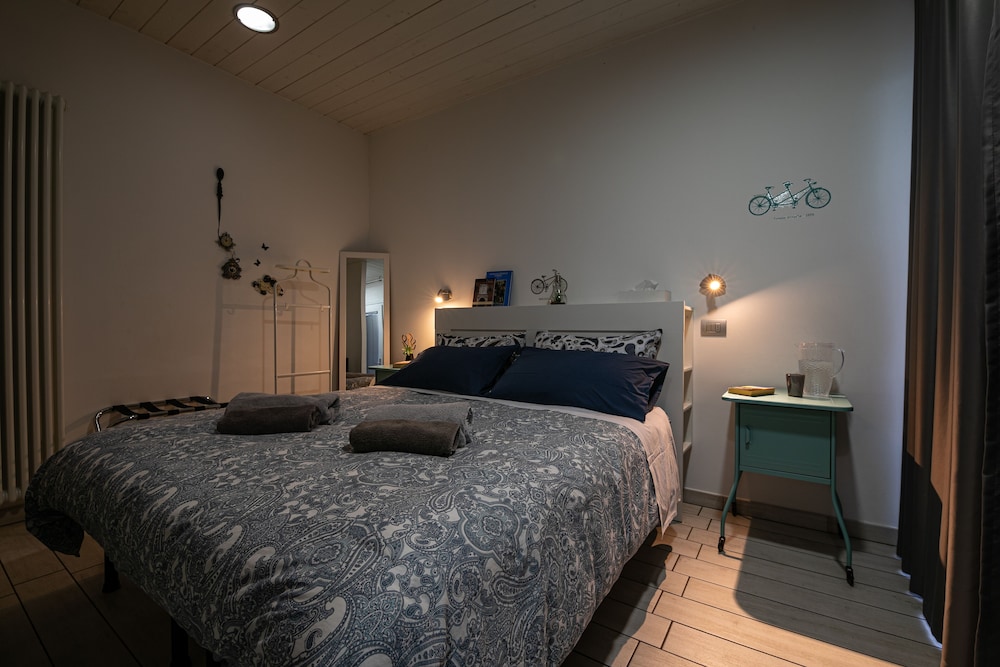 B&B Il Giardino Di Rebecca 24/89