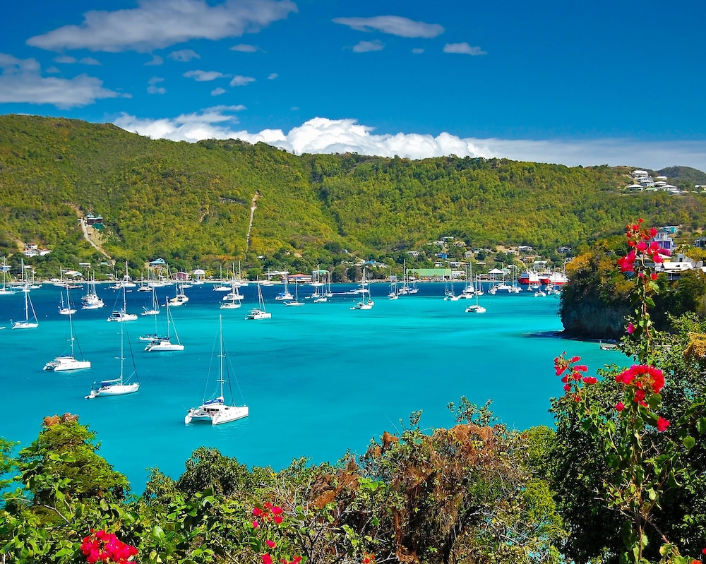 Firefly Plantation Bequia 34/50