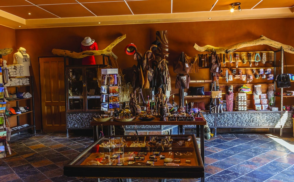 Sossusvlei Lodge 17/70