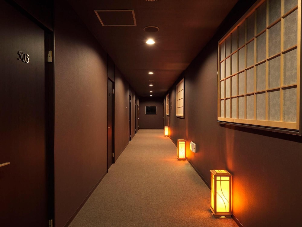 Tokiwa Hotel 34/34