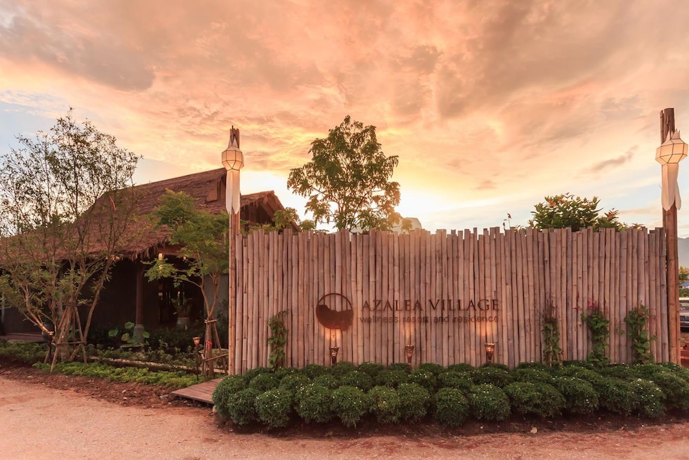 Azalea Village Wellness Resort 58/69