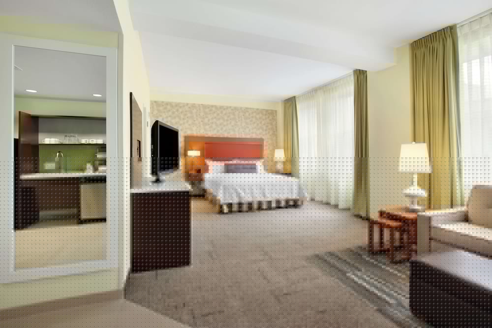Home2 Suites By Hilton San Antonio Downtown Riverwalk Tx 9/36
