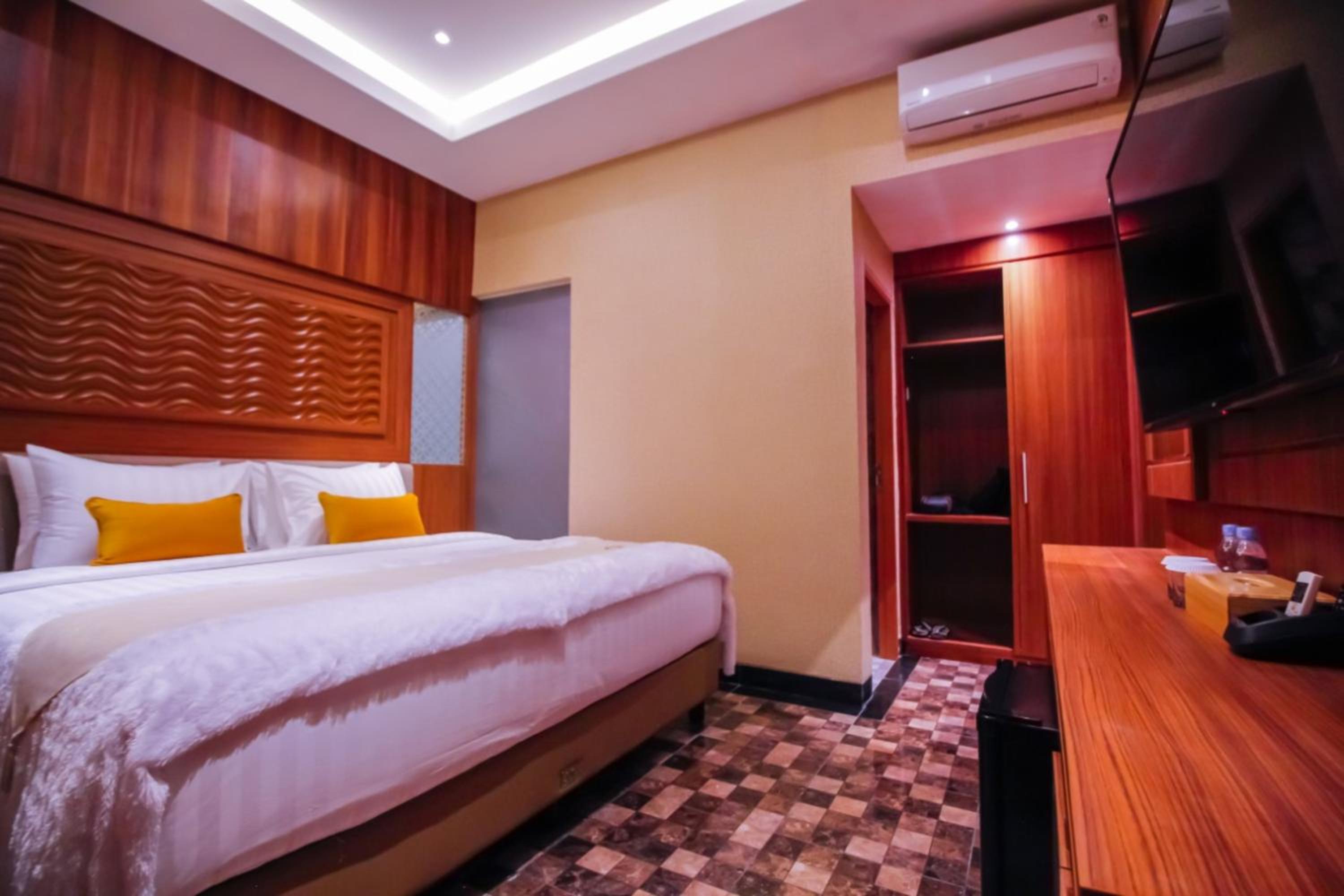 Petit Boutique Hotel Solo 18/27