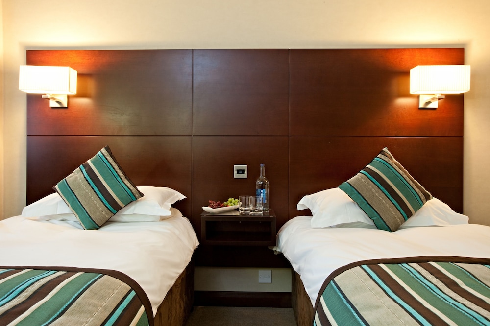 Danubius Hotel Regents Park 25/54