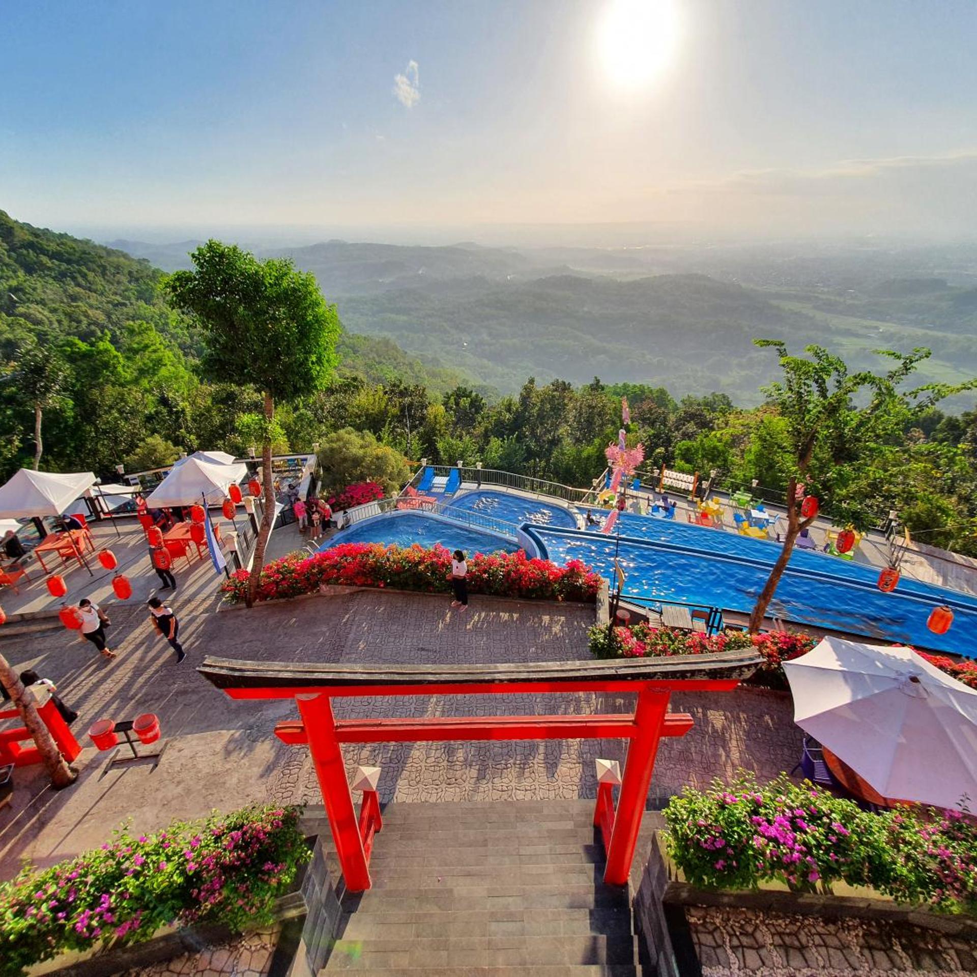 Litto (Little Tokyo) Jogja 23/27