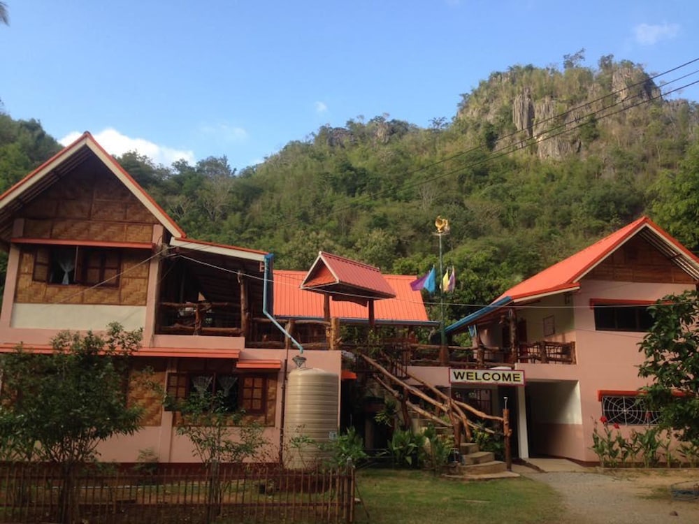 Yayei Homestay 1/26