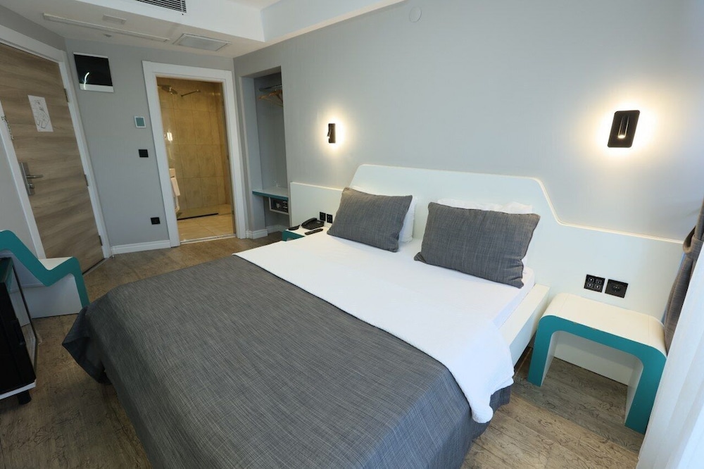 Midis Otel 12/50