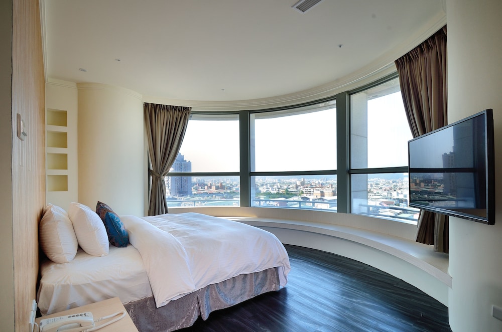 Merryday Hotel Banqiao Branch 13/50