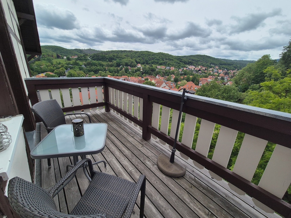 Apartments Villa Ratskopf Wernigerode 2/45
