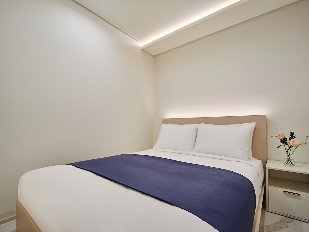Hotel The Botanik Sewoon Myeongdong 20/65