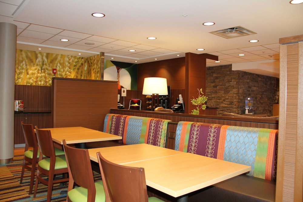 Fairfield Inn & Suites Jonestown Lebanon Valley 9/45