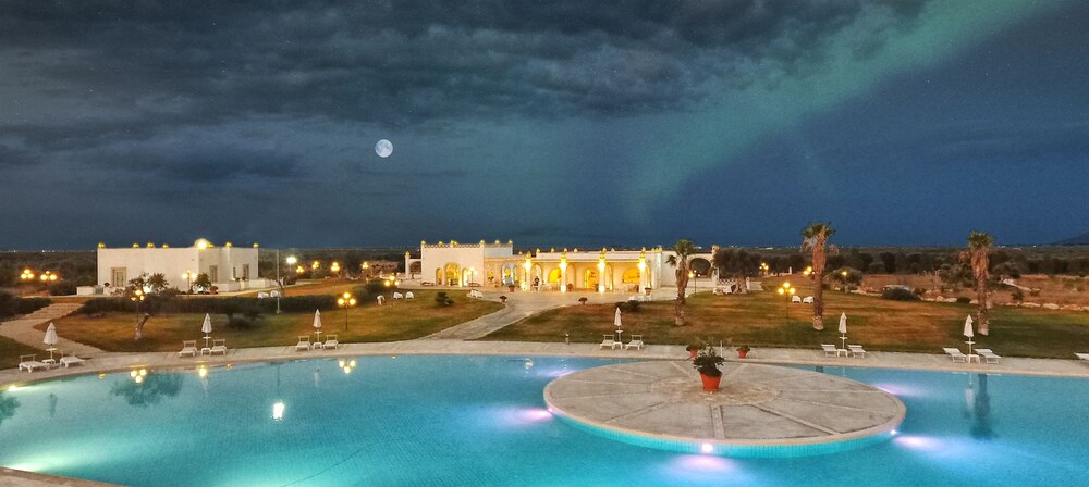 Masseria Celidonia Resort & Relax 30/40