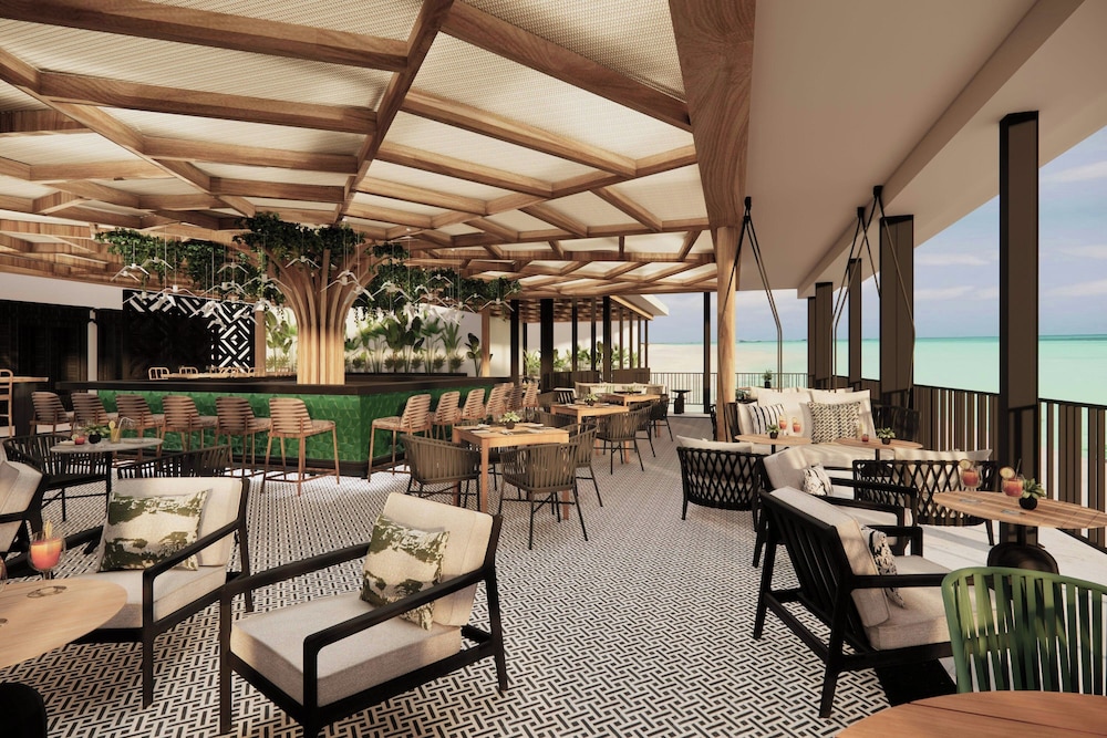 The Pyrmont Curacao, an Autograph Collection All Inclusive Resort Adults Only 35/49