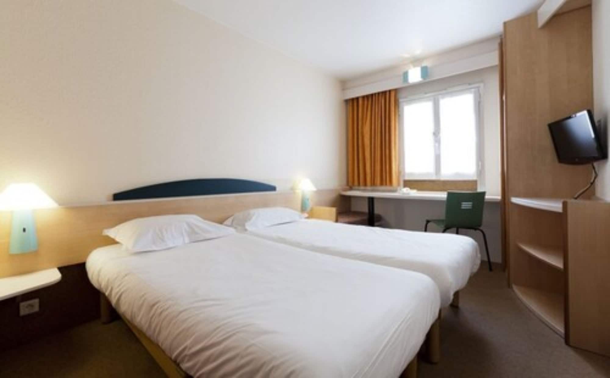 STANDARD, TWIN BEDS