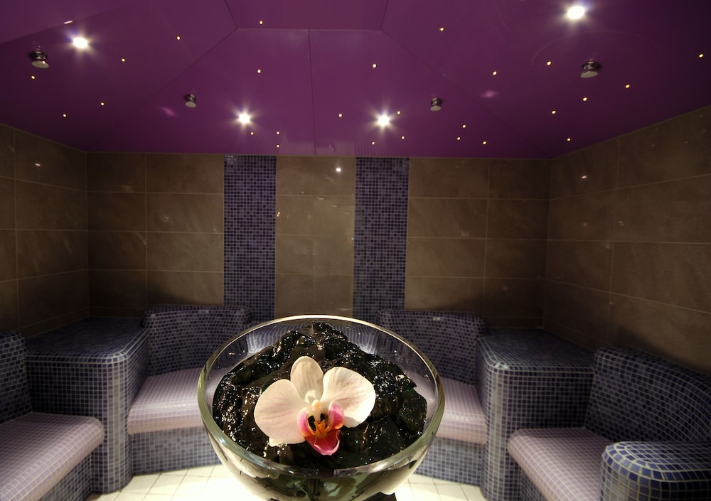 Grand Hotel Bernardin 17/50