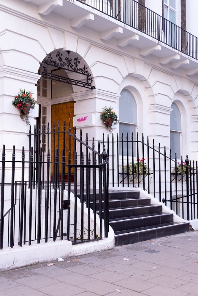 Smart Russell Square Hostel 34/66