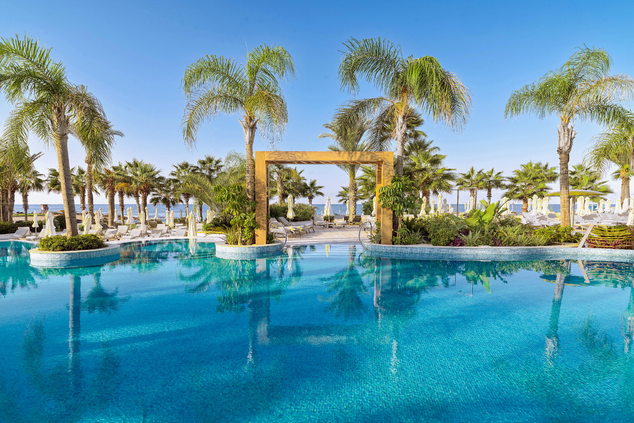 Olympic Lagoon Resort Paphos 34/76