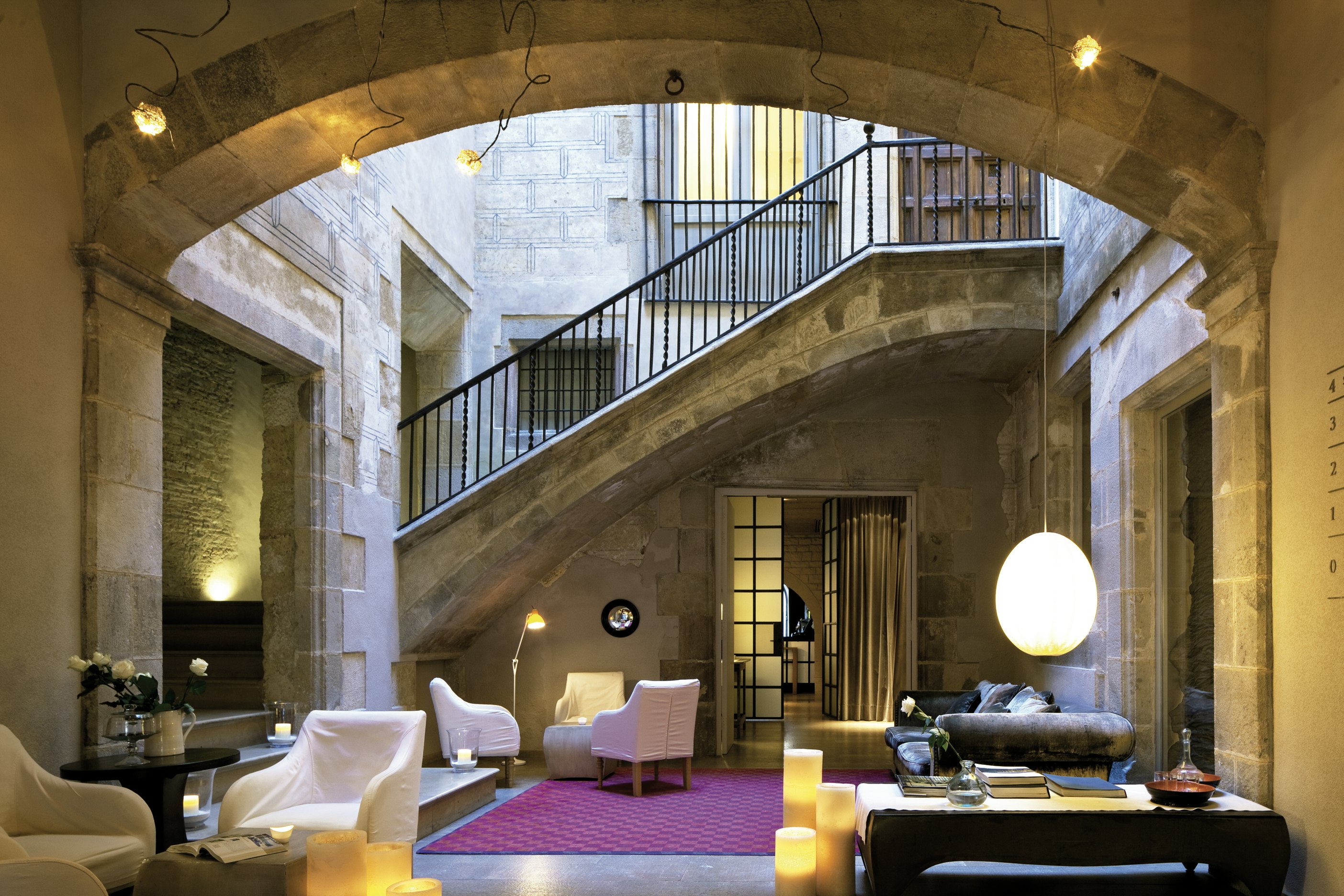 Neri Hotel 54/54