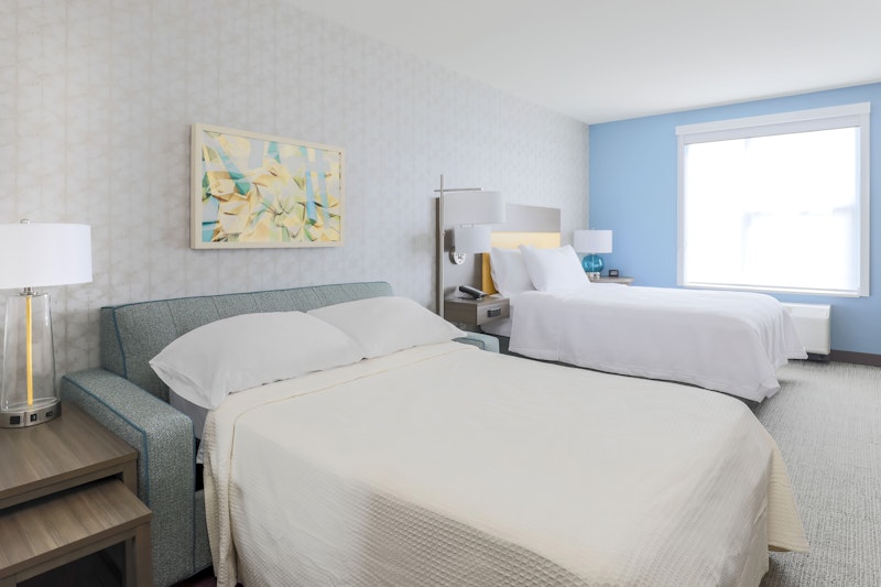 Home2 Suites by Hilton West Sacramento, CA 15/41
