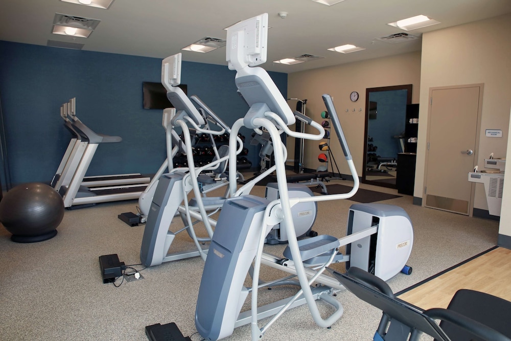 Hilton Garden Inn Tampa-Wesley Chapel 28/59