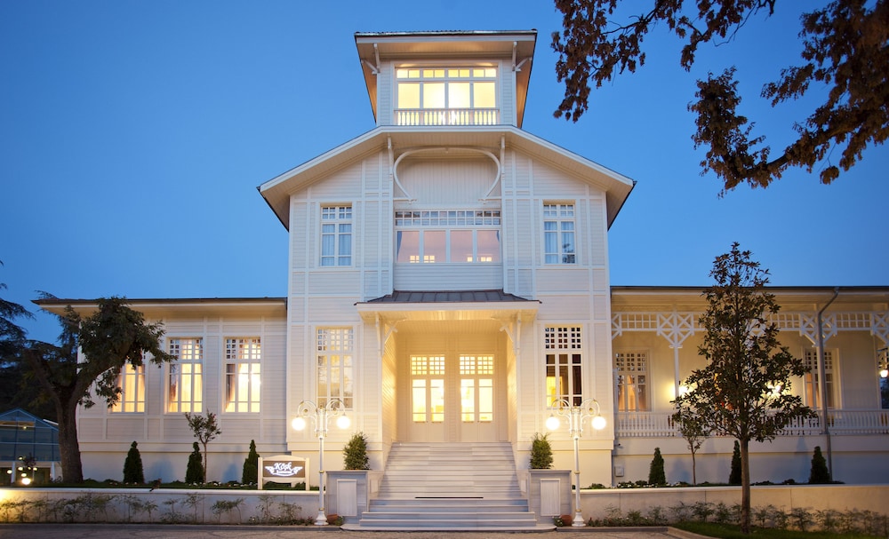 Limak Thermal Boutique in TERMAL