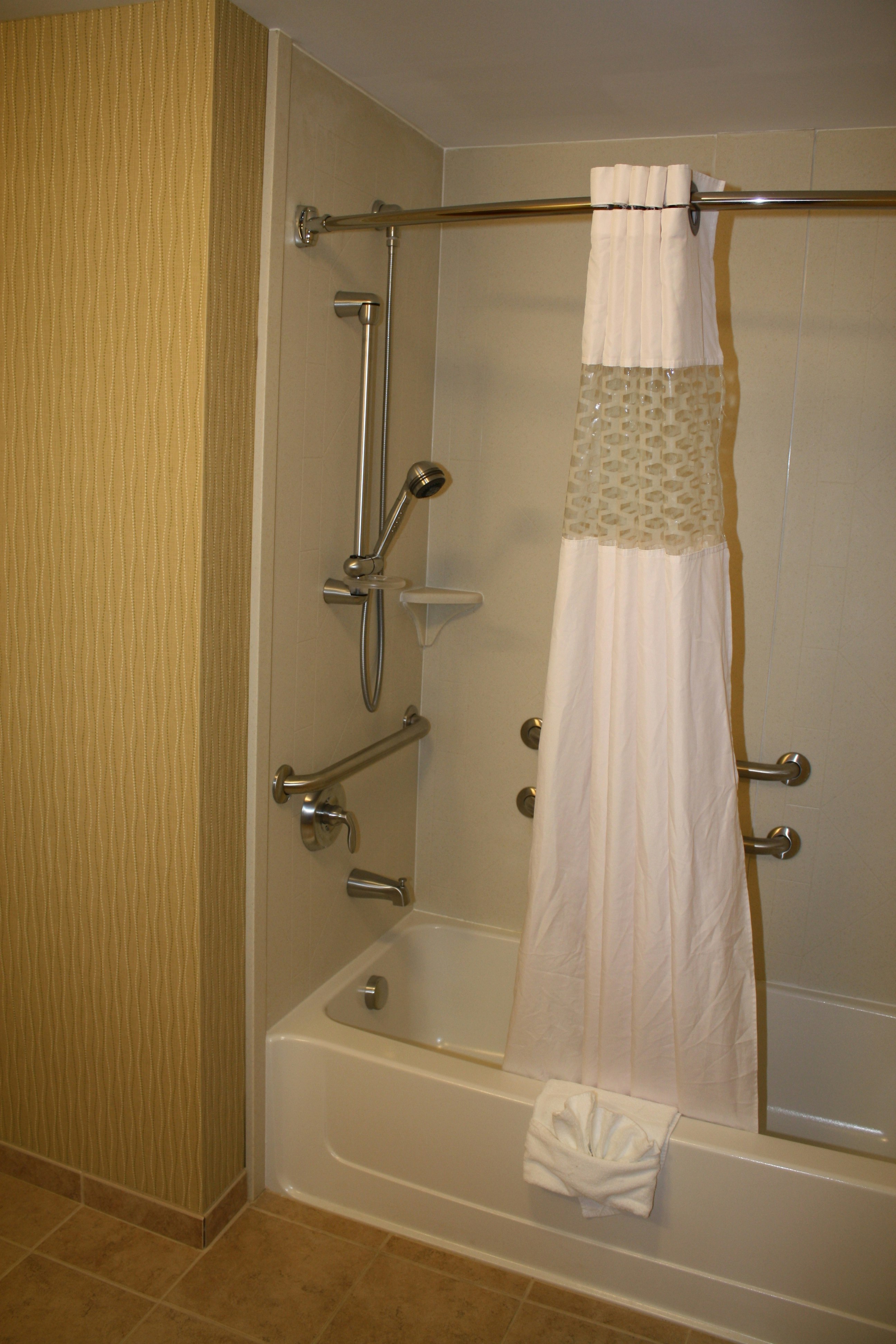 Hampton Inn East Lansing 44/45