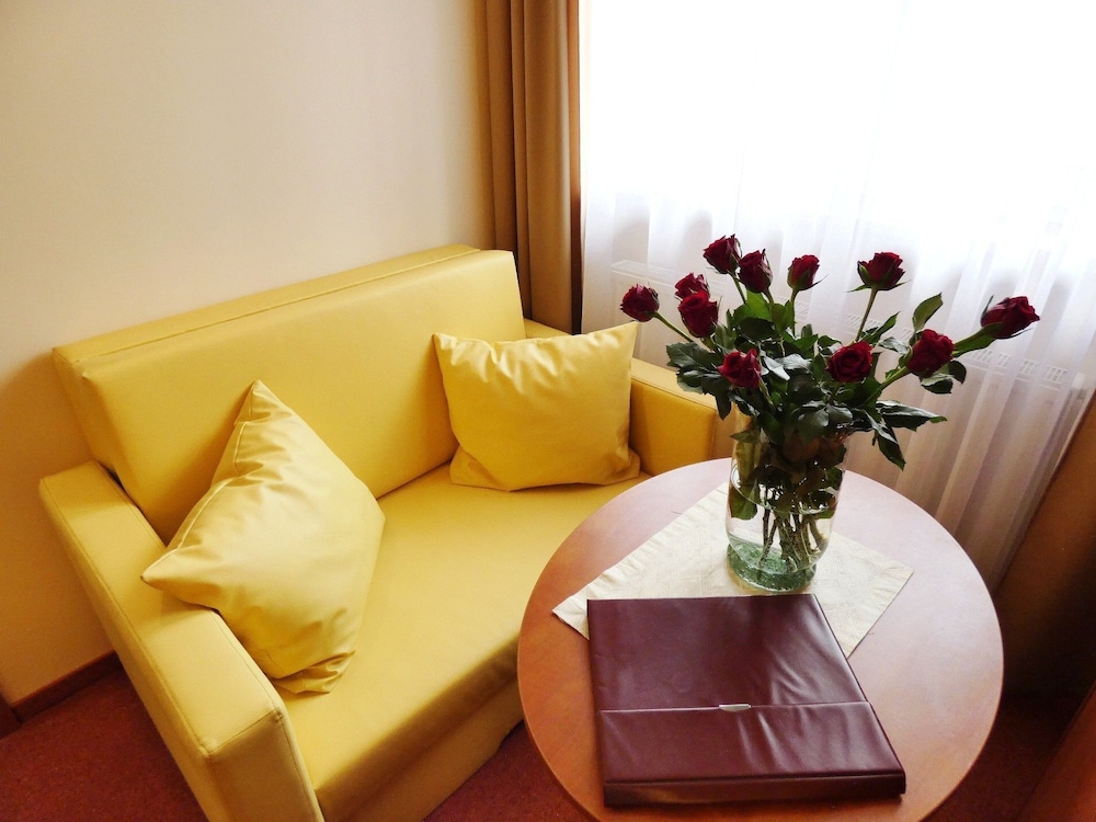 Aparthotel Adler 50/71