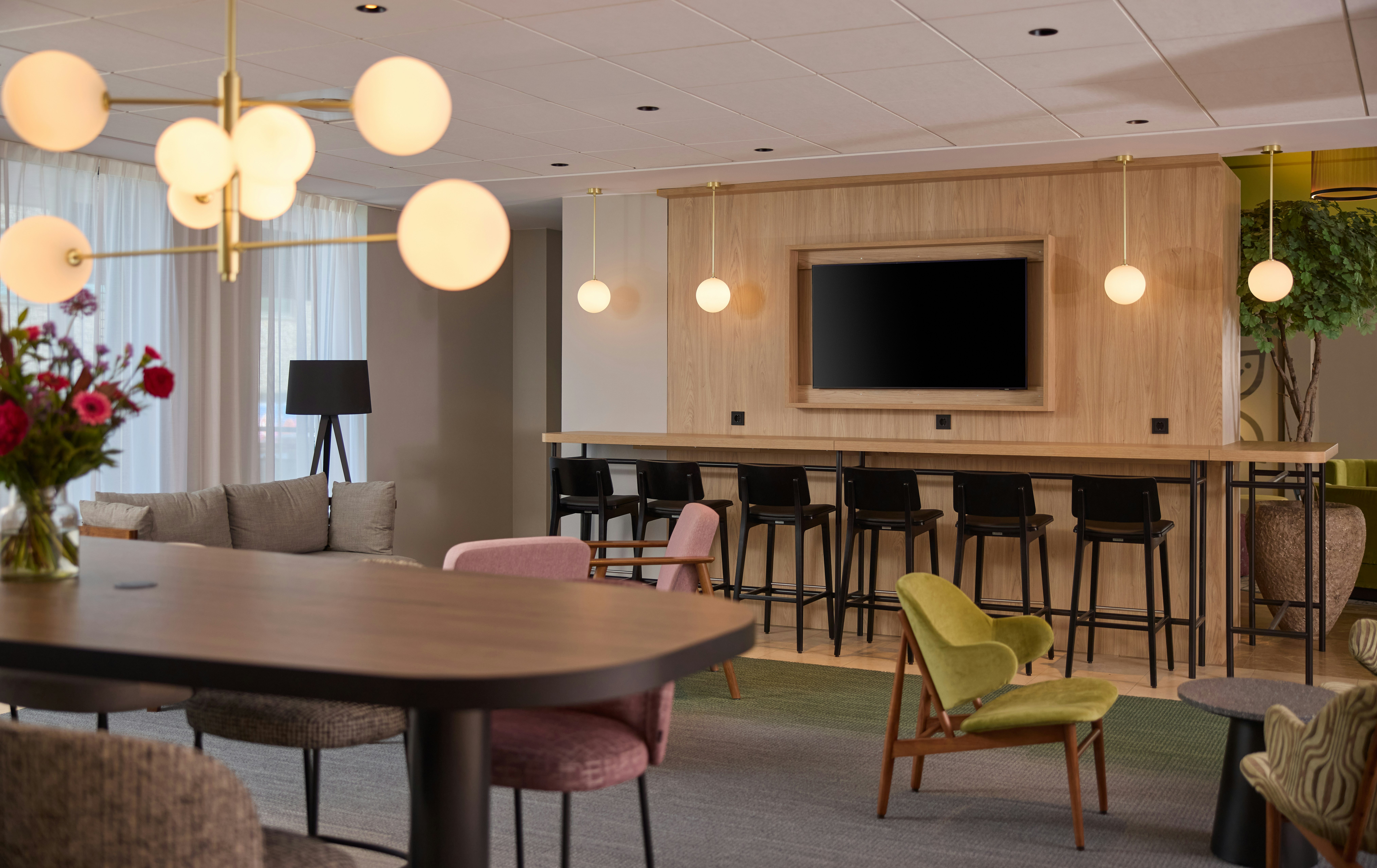 Hilton Garden Inn Leiden 69/76