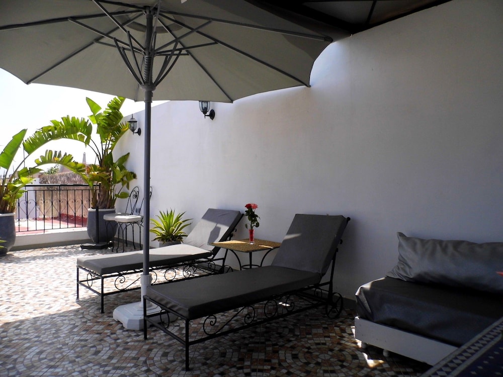 Riad Marlinea 32/50